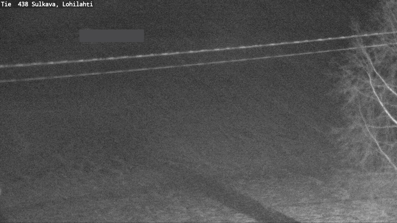 Kelikamerat Kuva Tie 438 Sulkava, Lohilahti, Sulkava, Etelä-Savo