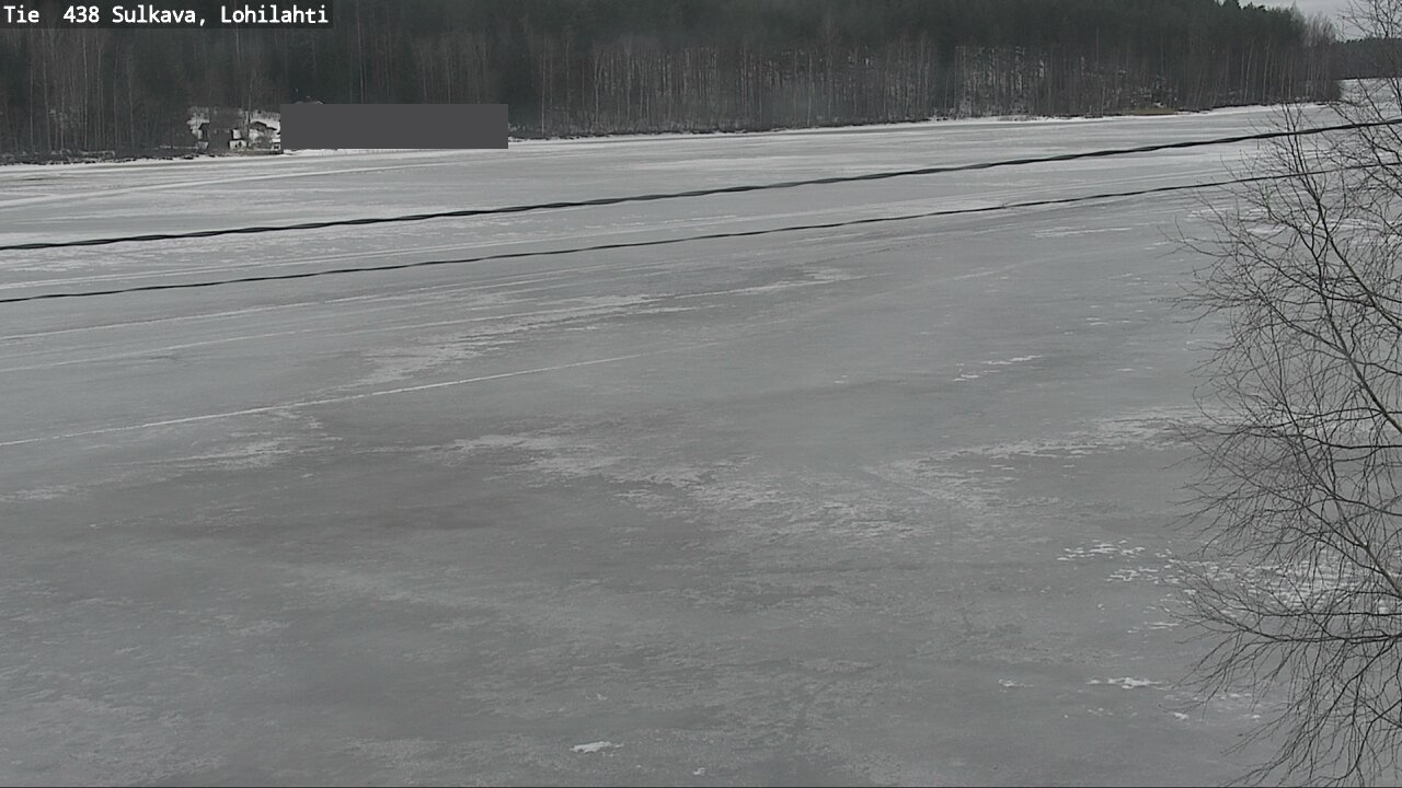 Kelikamerat Kuva Tie 438 Sulkava, Lohilahti, Sulkava, Etelä-Savo