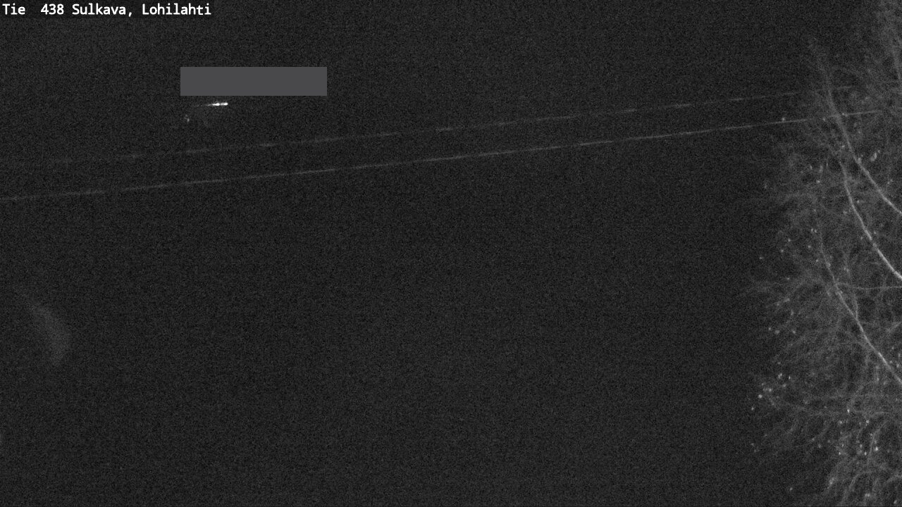 Kelikamerat Kuva Tie 438 Sulkava, Lohilahti, Sulkava, Etelä-Savo