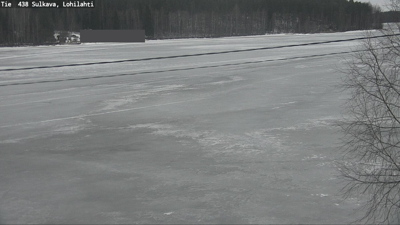 Kelikamerat Kuva Tie 438 Sulkava, Lohilahti, Sulkava, Etelä-Savo