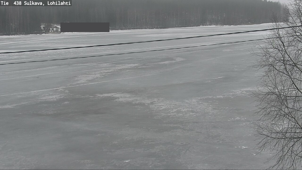 Kelikamerat Kuva Tie 438 Sulkava, Lohilahti, Sulkava, Etelä-Savo