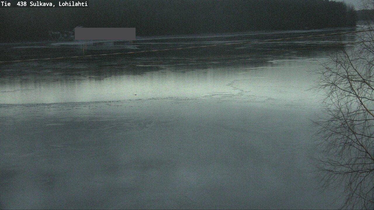 Kelikamerat Kuva Tie 438 Sulkava, Lohilahti, Sulkava, Etelä-Savo