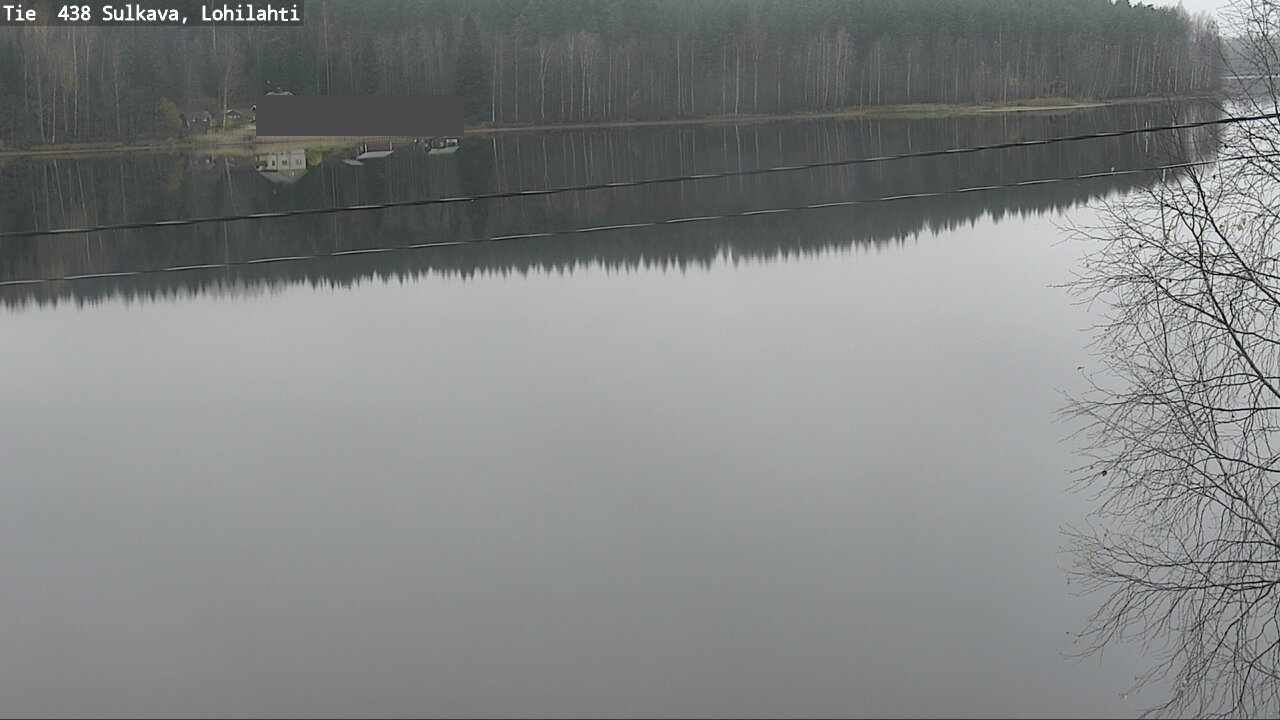 Kelikamerat Kuva Tie 438 Sulkava, Lohilahti, Sulkava, Etelä-Savo