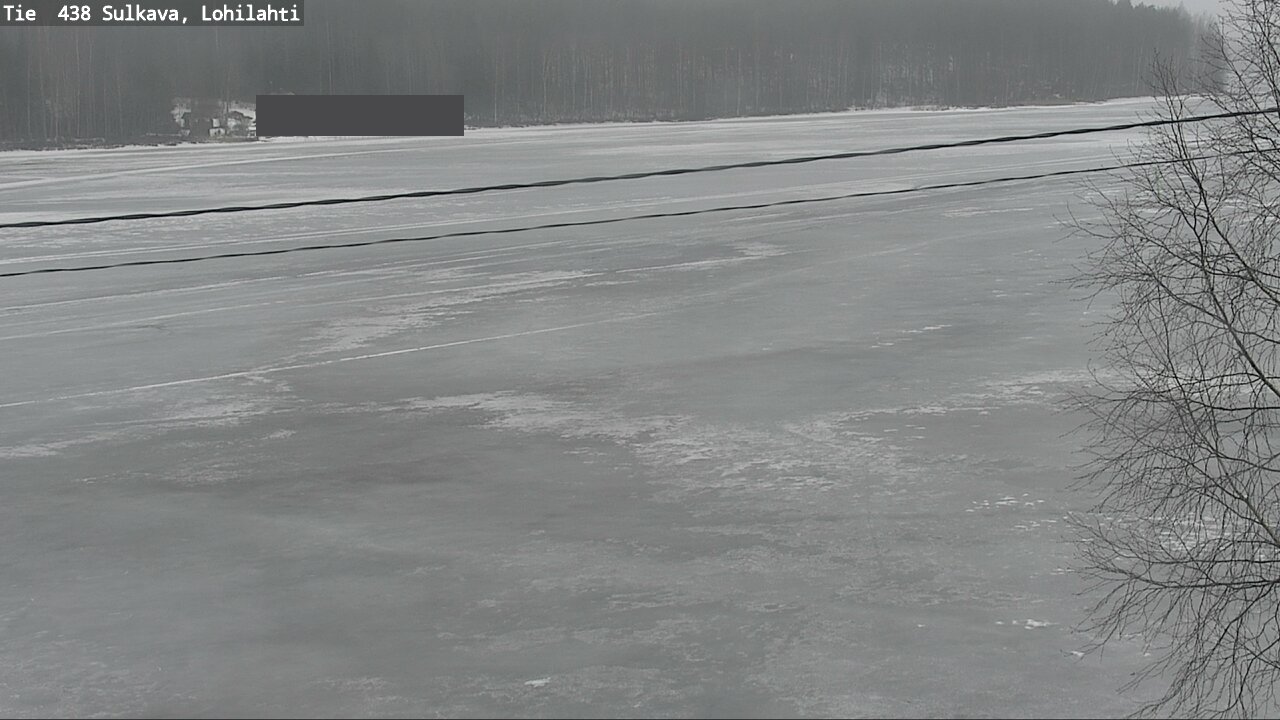Kelikamerat Kuva Tie 438 Sulkava, Lohilahti, Sulkava, Etelä-Savo