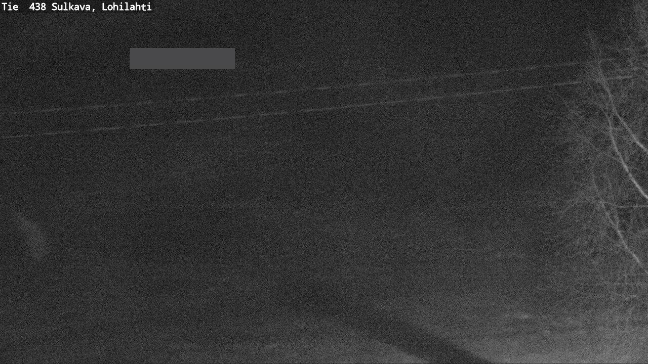 Kelikamerat Kuva Tie 438 Sulkava, Lohilahti, Sulkava, Etelä-Savo