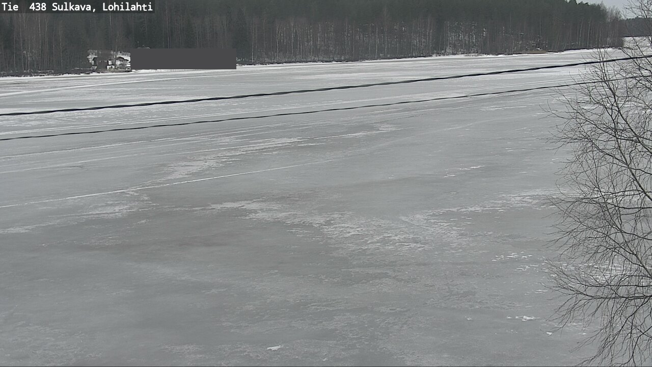 Kelikamerat Kuva Tie 438 Sulkava, Lohilahti, Sulkava, Etelä-Savo