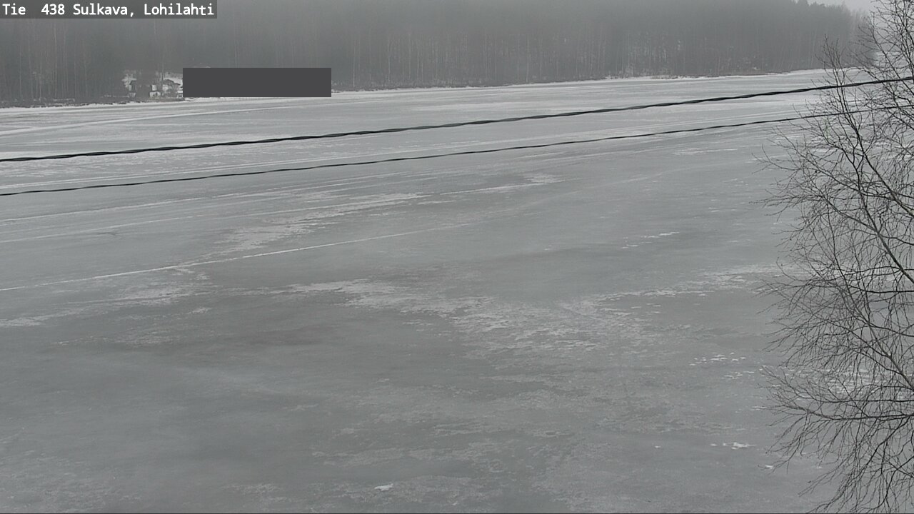 Kelikamerat Kuva Tie 438 Sulkava, Lohilahti, Sulkava, Etelä-Savo