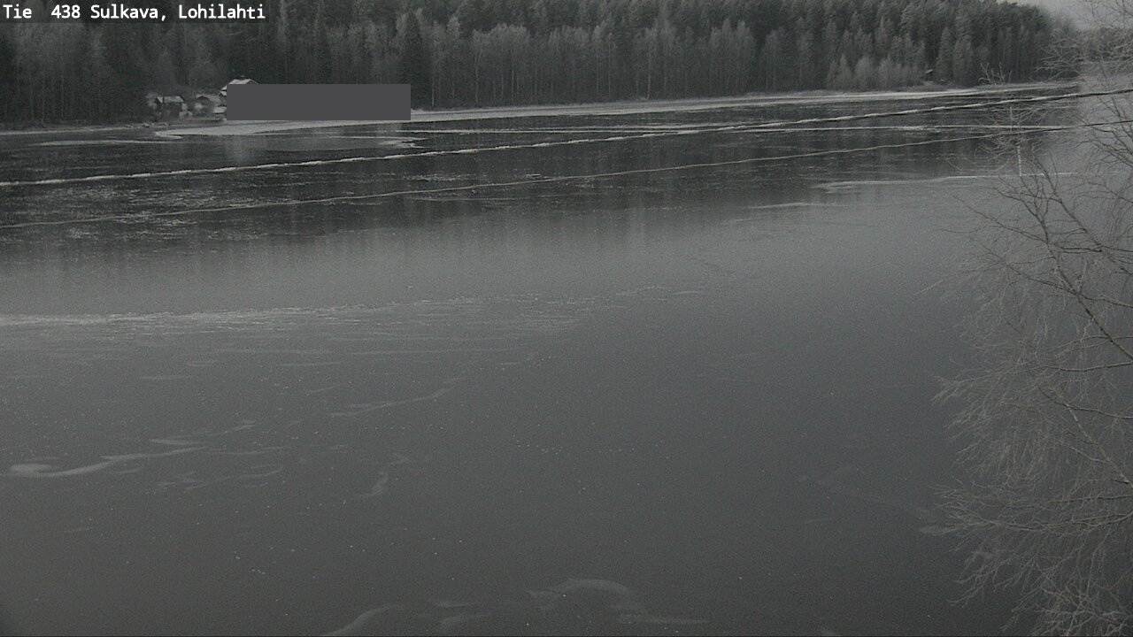 Kelikamerat Kuva Tie 438 Sulkava, Lohilahti, Sulkava, Etelä-Savo