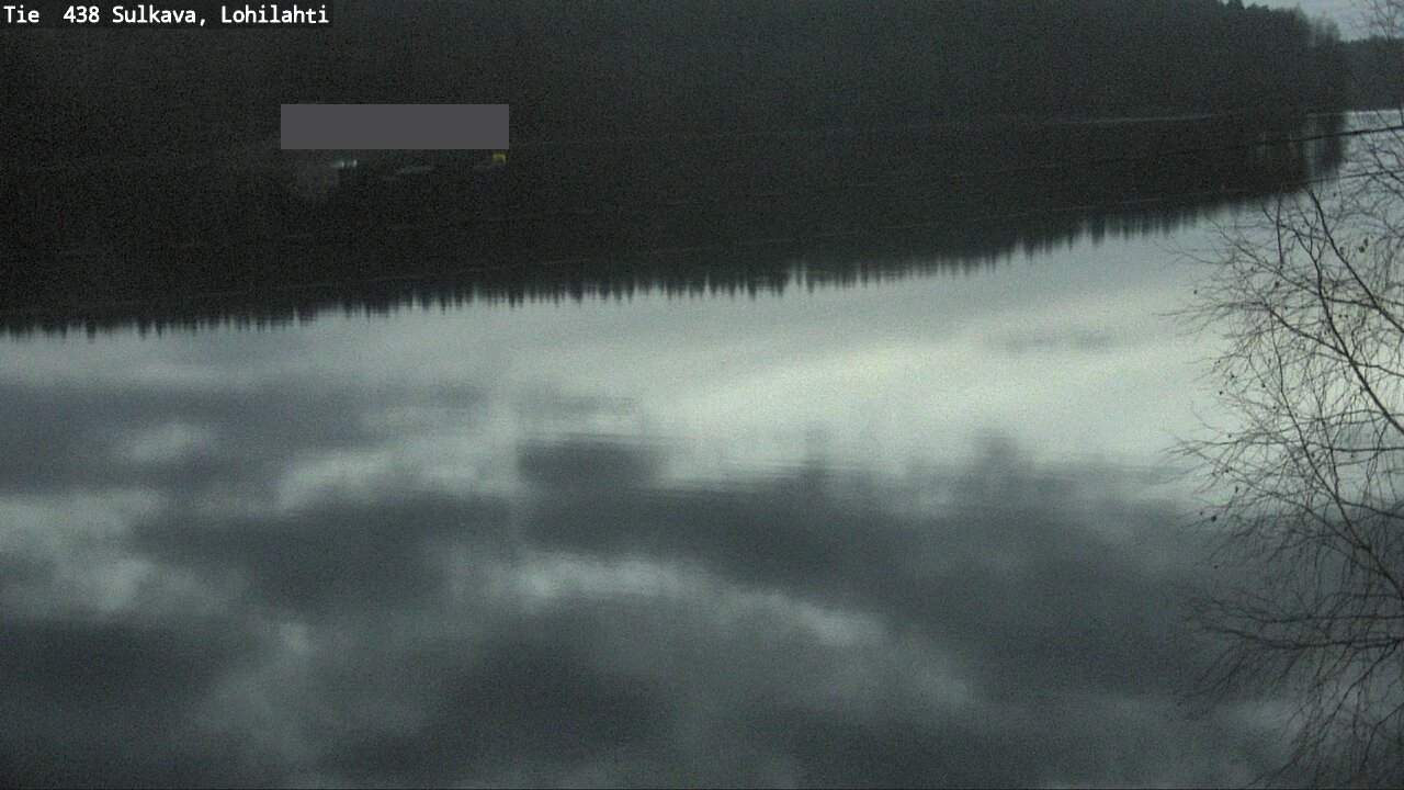 Kelikamerat Kuva Tie 438 Sulkava, Lohilahti, Sulkava, Etelä-Savo