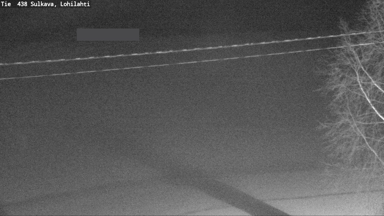 Kelikamerat Kuva Tie 438 Sulkava, Lohilahti, Sulkava, Etelä-Savo