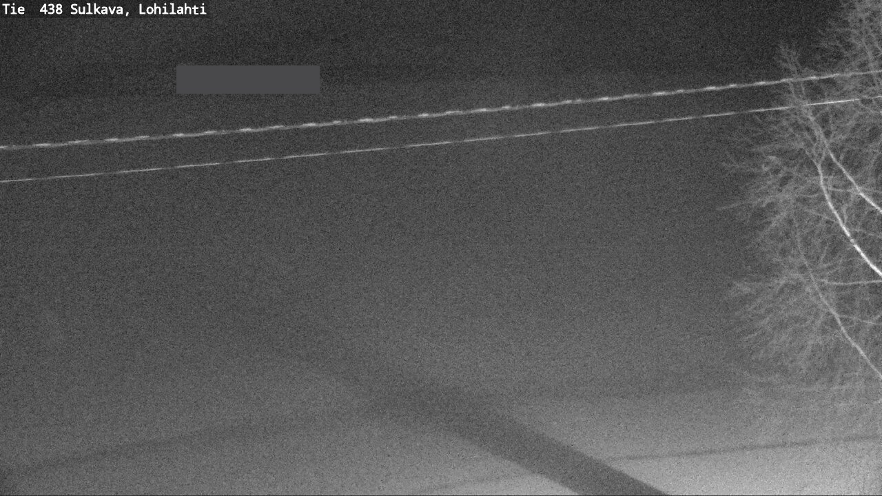 Kelikamerat Kuva Tie 438 Sulkava, Lohilahti, Sulkava, Etelä-Savo