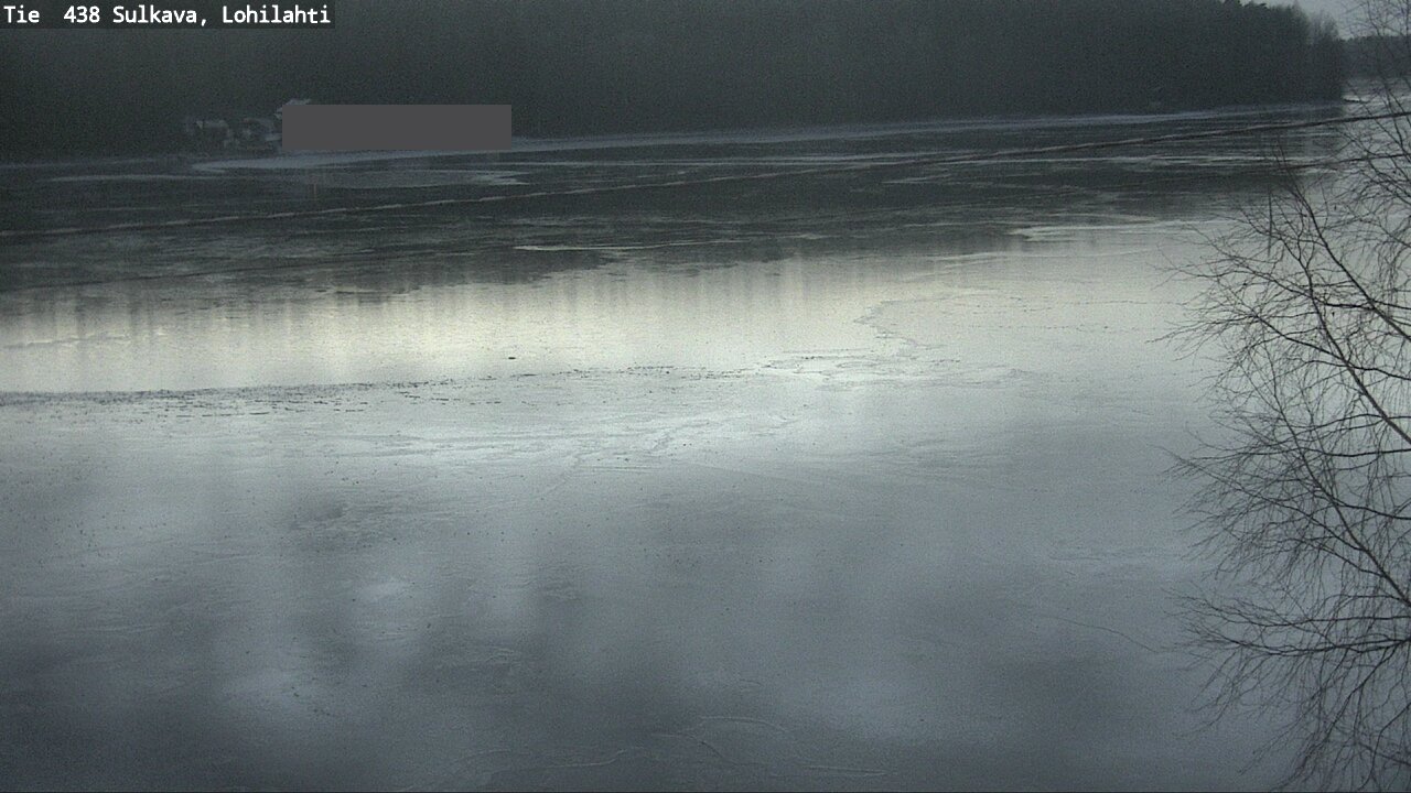 Kelikamerat Kuva Tie 438 Sulkava, Lohilahti, Sulkava, Etelä-Savo