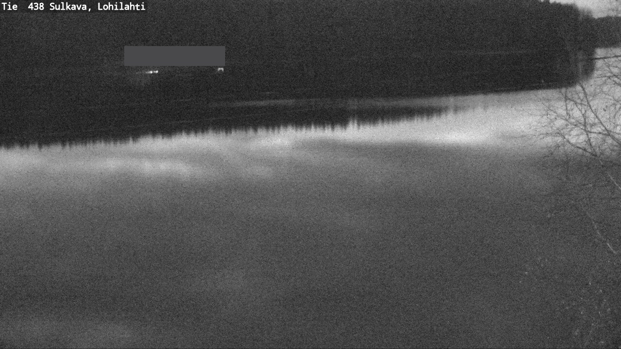 Kelikamerat Kuva Tie 438 Sulkava, Lohilahti, Sulkava, Etelä-Savo