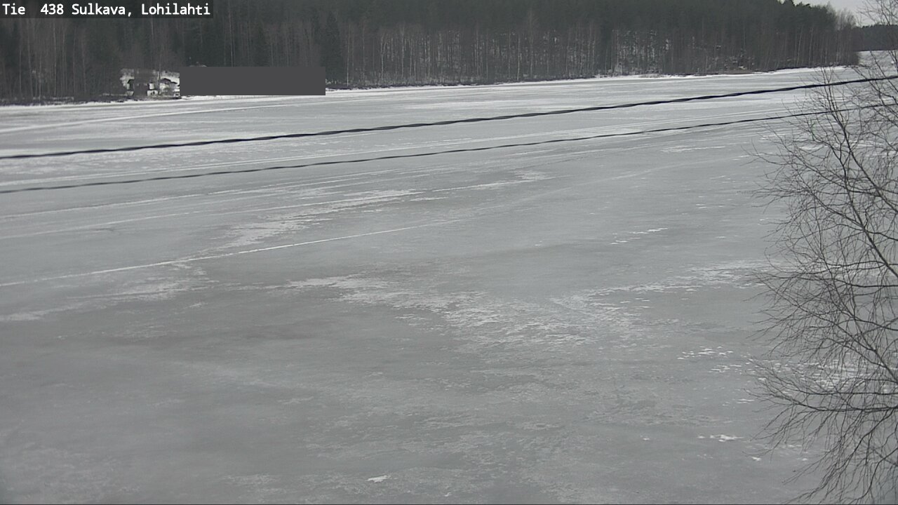 Kelikamerat Kuva Tie 438 Sulkava, Lohilahti, Sulkava, Etelä-Savo
