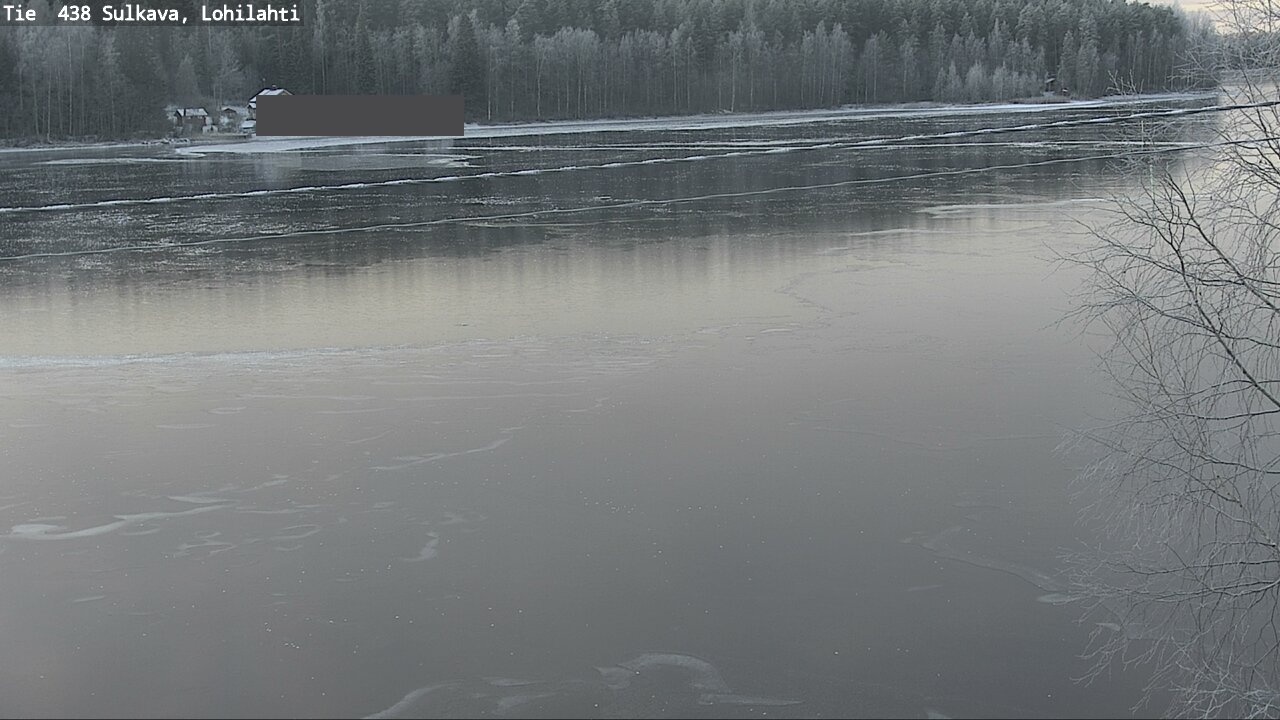Kelikamerat Kuva Tie 438 Sulkava, Lohilahti, Sulkava, Etelä-Savo