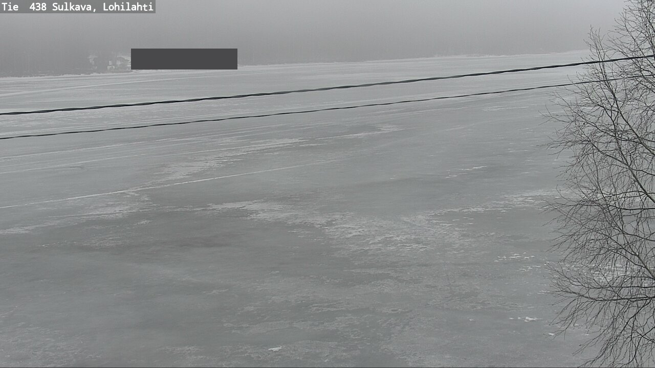 Kelikamerat Kuva Tie 438 Sulkava, Lohilahti, Sulkava, Etelä-Savo