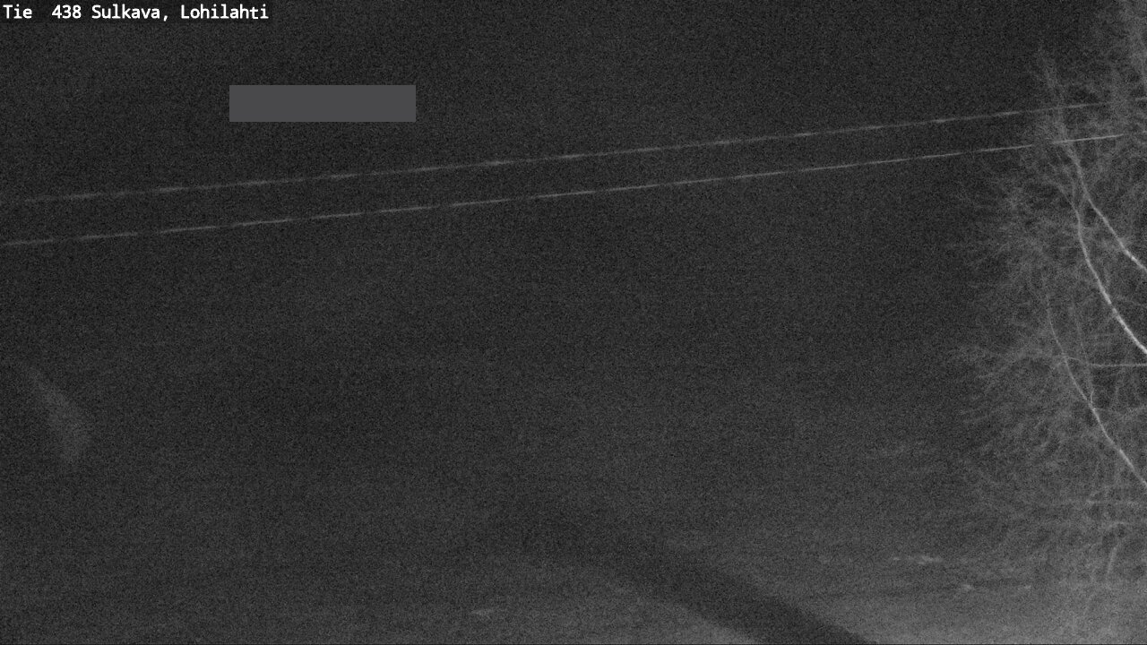 Kelikamerat Kuva Tie 438 Sulkava, Lohilahti, Sulkava, Etelä-Savo