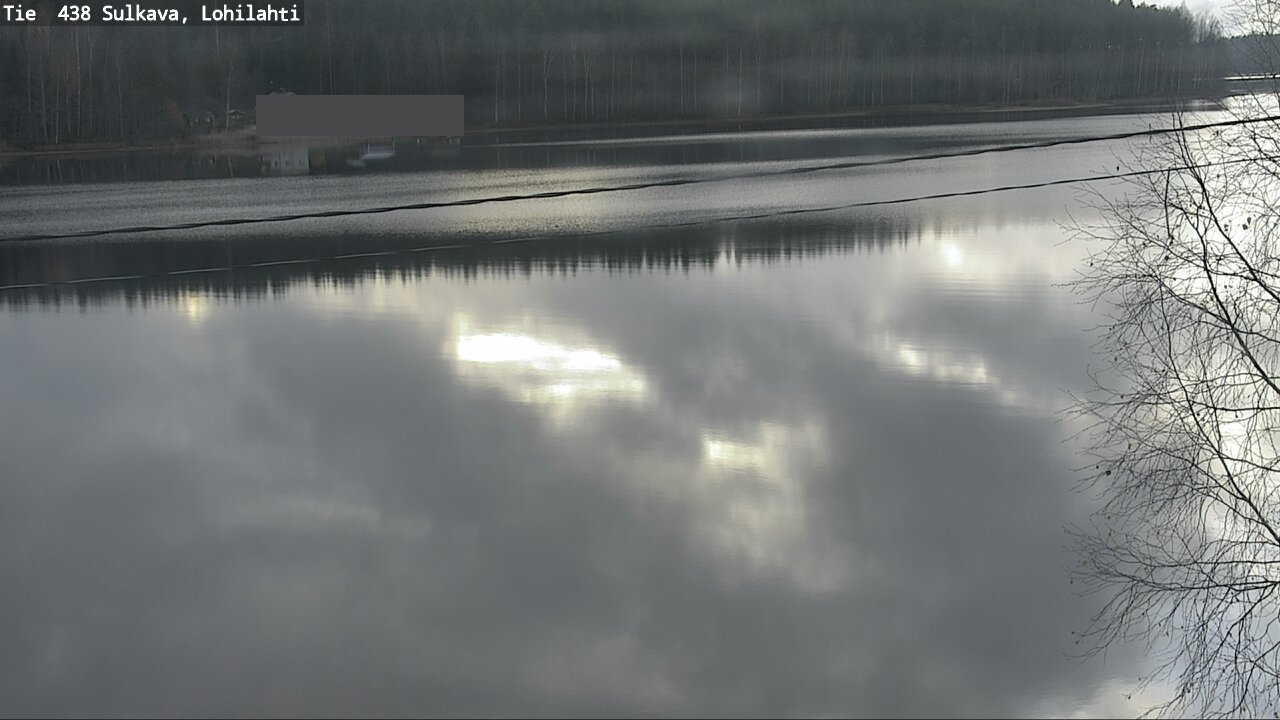 Kelikamerat Kuva Tie 438 Sulkava, Lohilahti, Sulkava, Etelä-Savo