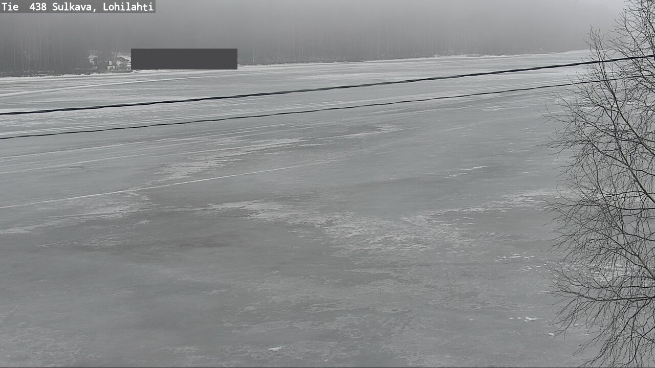 Kelikamerat Kuva Tie 438 Sulkava, Lohilahti, Sulkava, Etelä-Savo