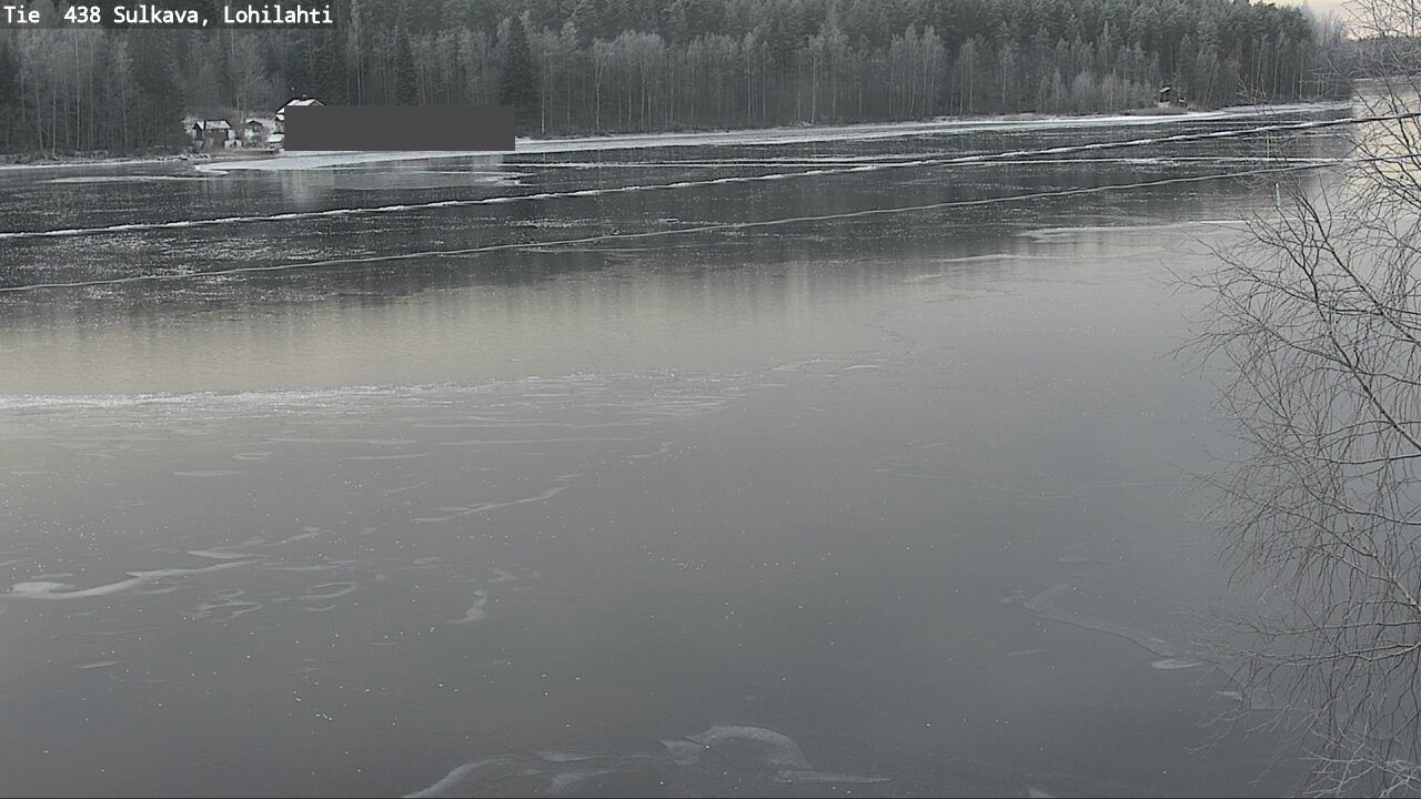 Kelikamerat Kuva Tie 438 Sulkava, Lohilahti, Sulkava, Etelä-Savo