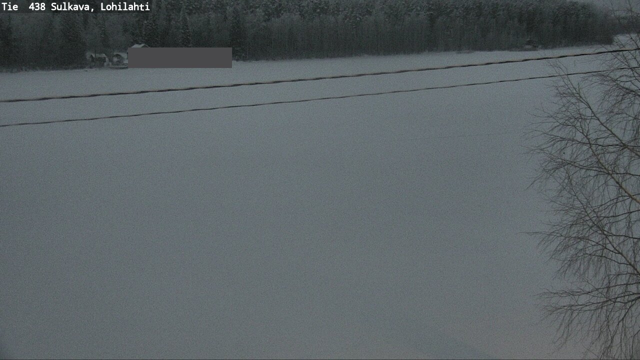 Kelikamerat Kuva Tie 438 Sulkava, Lohilahti, Sulkava, Etelä-Savo