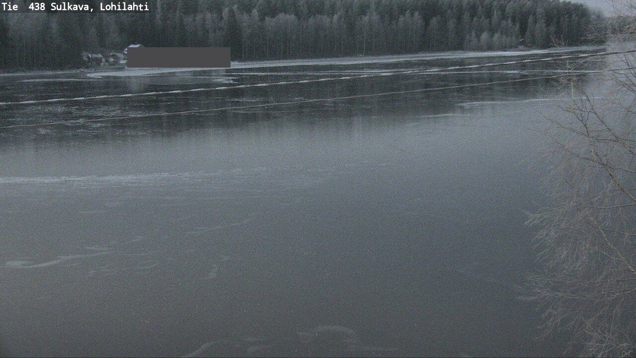 Kelikamerat Kuva Tie 438 Sulkava, Lohilahti, Sulkava, Etelä-Savo