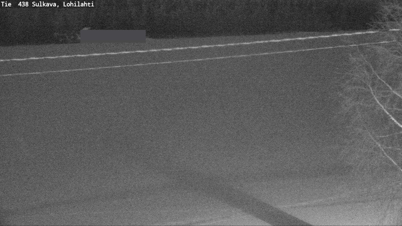 Kelikamerat Kuva Tie 438 Sulkava, Lohilahti, Sulkava, Etelä-Savo