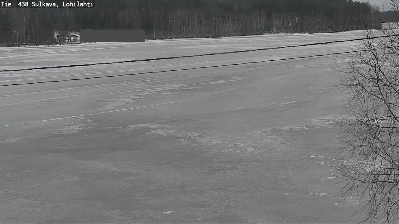 Kelikamerat Kuva Tie 438 Sulkava, Lohilahti, Sulkava, Etelä-Savo