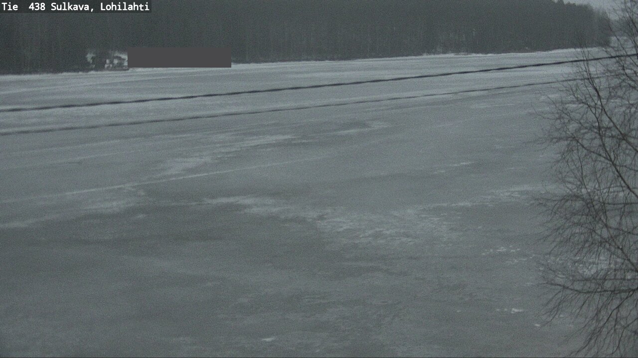 Kelikamerat Kuva Tie 438 Sulkava, Lohilahti, Sulkava, Etelä-Savo