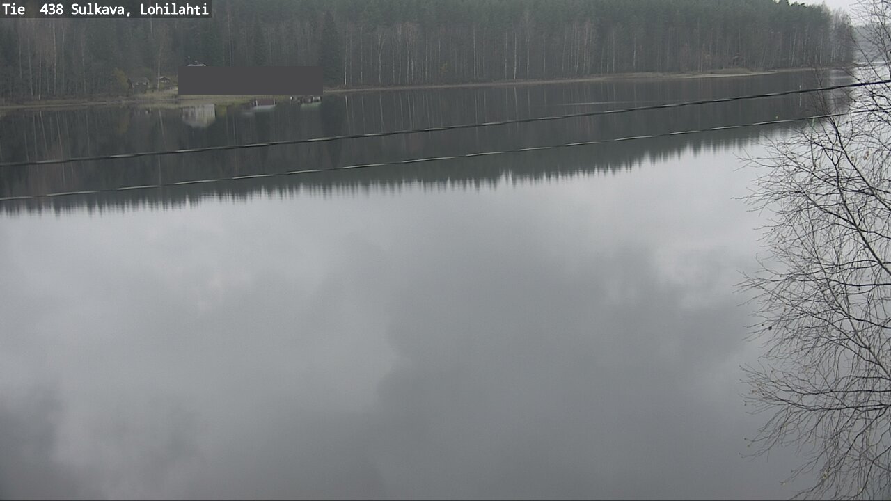 Kelikamerat Kuva Tie 438 Sulkava, Lohilahti, Sulkava, Etelä-Savo
