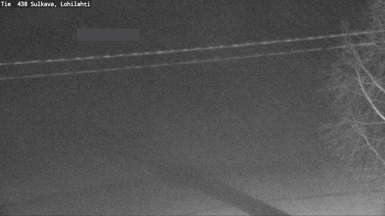 Kelikamerat Kuva Tie 438 Sulkava, Lohilahti, Sulkava, Etelä-Savo