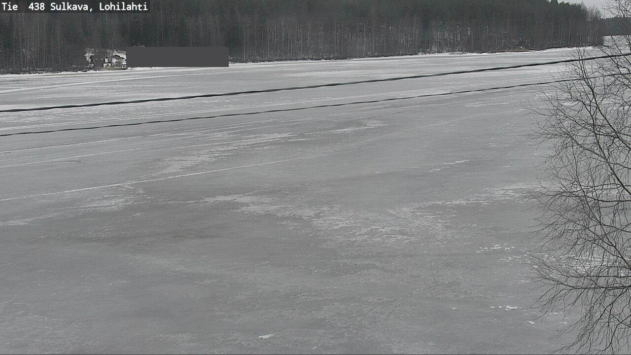 Kelikamerat Kuva Tie 438 Sulkava, Lohilahti, Sulkava, Etelä-Savo