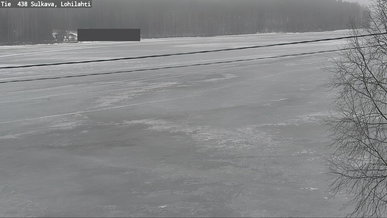 Kelikamerat Kuva Tie 438 Sulkava, Lohilahti, Sulkava, Etelä-Savo