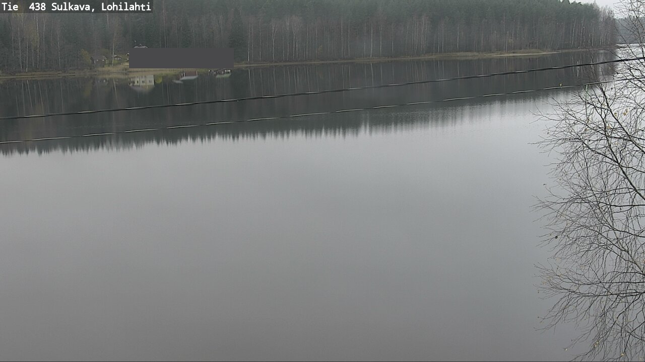 Kelikamerat Kuva Tie 438 Sulkava, Lohilahti, Sulkava, Etelä-Savo