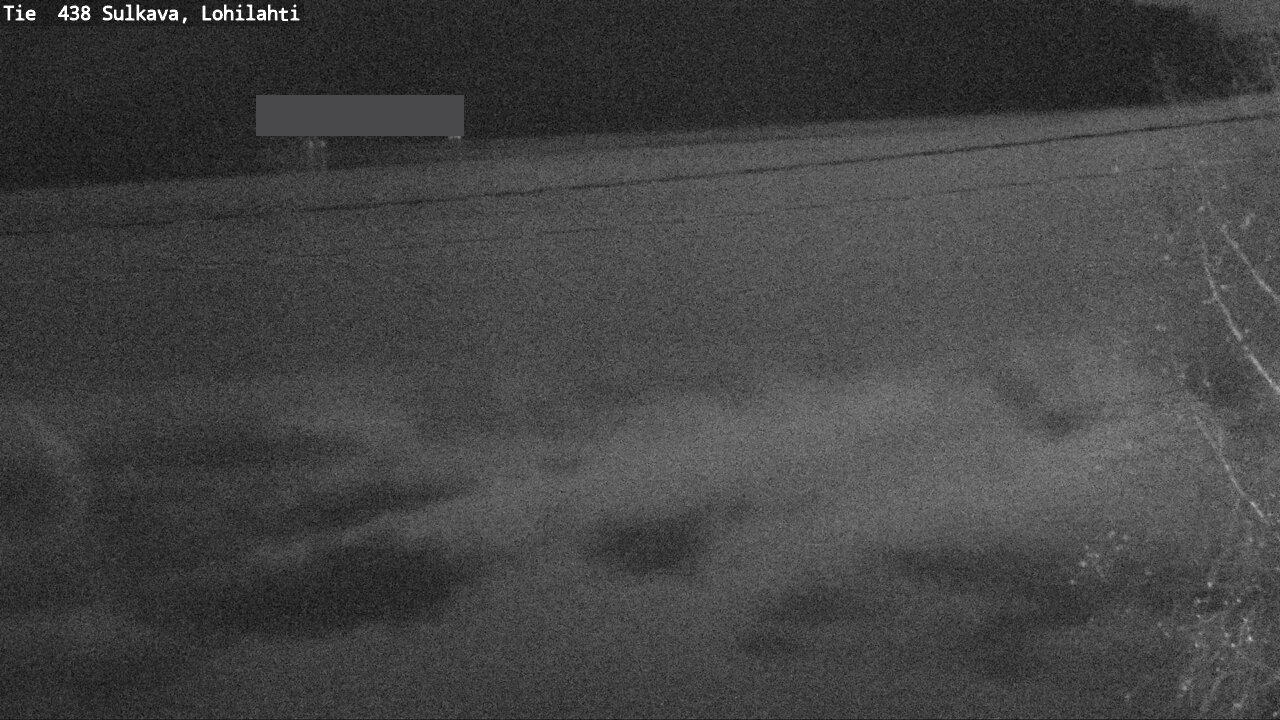 Kelikamerat Kuva Tie 438 Sulkava, Lohilahti, Sulkava, Etelä-Savo