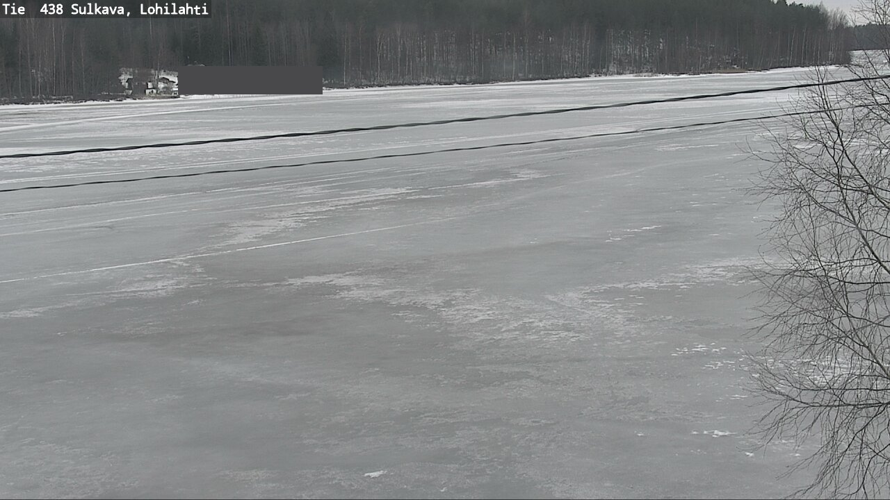 Kelikamerat Kuva Tie 438 Sulkava, Lohilahti, Sulkava, Etelä-Savo