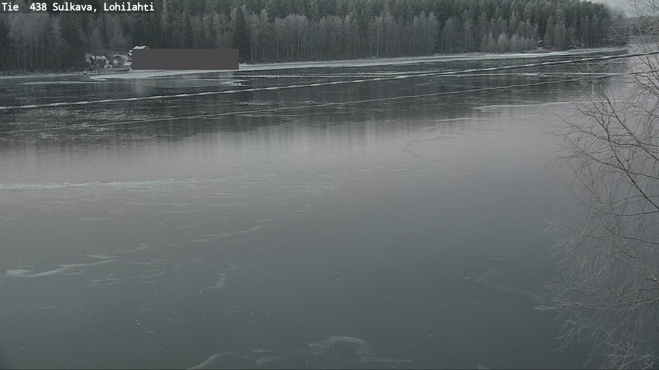 Kelikamerat Kuva Tie 438 Sulkava, Lohilahti, Sulkava, Etelä-Savo