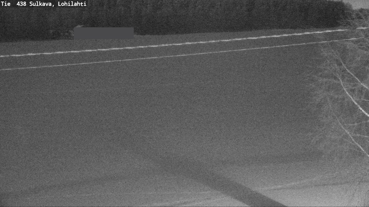 Kelikamerat Kuva Tie 438 Sulkava, Lohilahti, Sulkava, Etelä-Savo