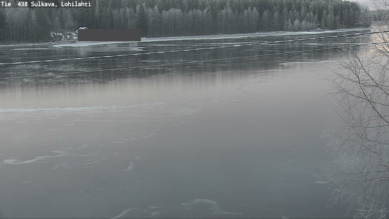 Kelikamerat Kuva Tie 438 Sulkava, Lohilahti, Sulkava, Etelä-Savo