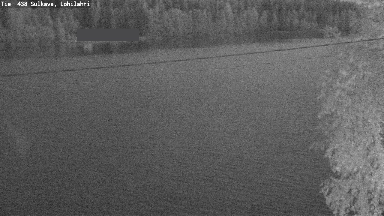 Kelikamerat Kuva Tie 438 Sulkava, Lohilahti, Sulkava, Etelä-Savo