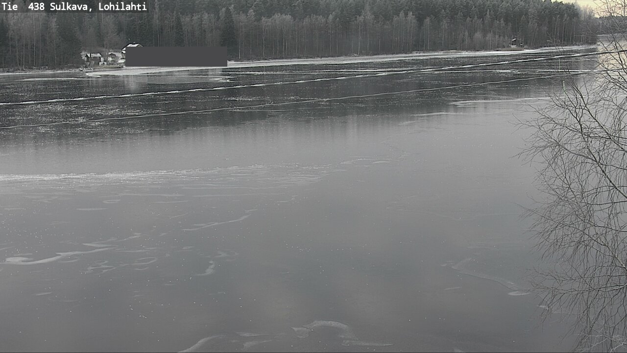 Kelikamerat Kuva Tie 438 Sulkava, Lohilahti, Sulkava, Etelä-Savo
