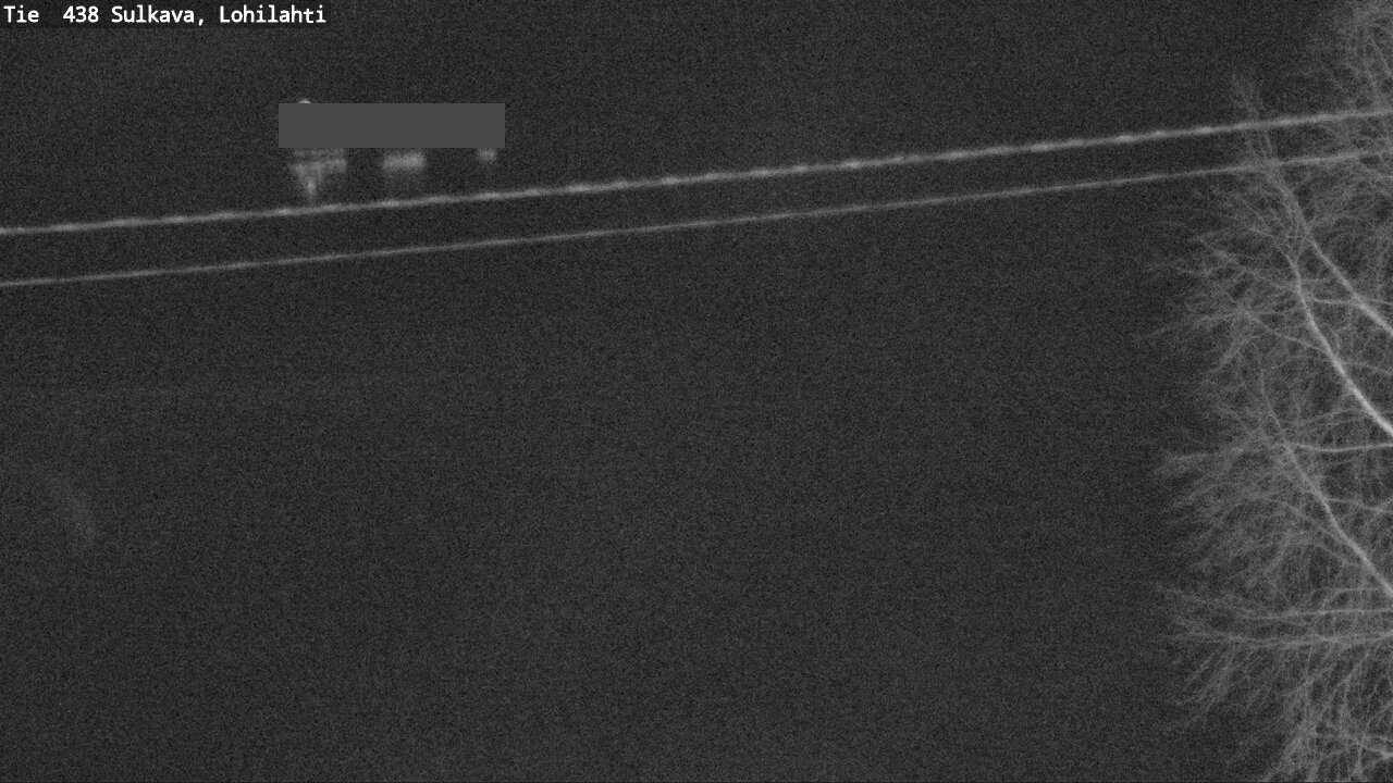 Kelikamerat Kuva Tie 438 Sulkava, Lohilahti, Sulkava, Etelä-Savo