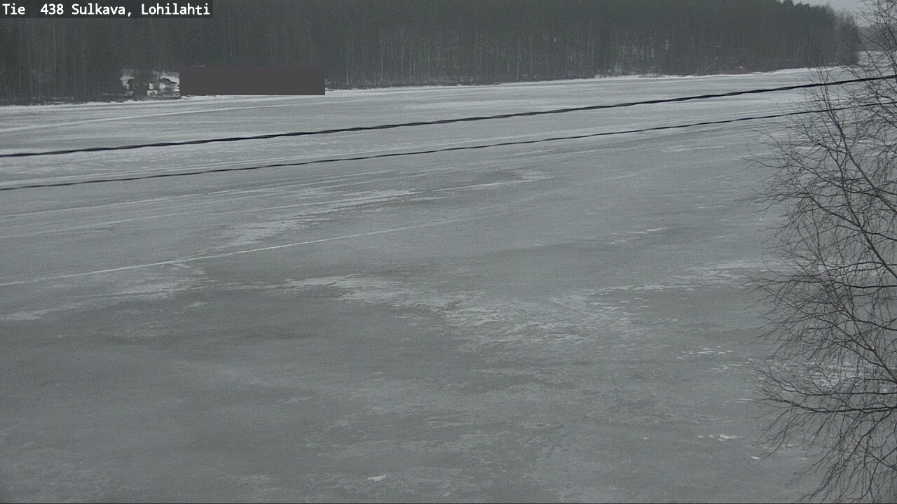 Kelikamerat Kuva Tie 438 Sulkava, Lohilahti, Sulkava, Etelä-Savo