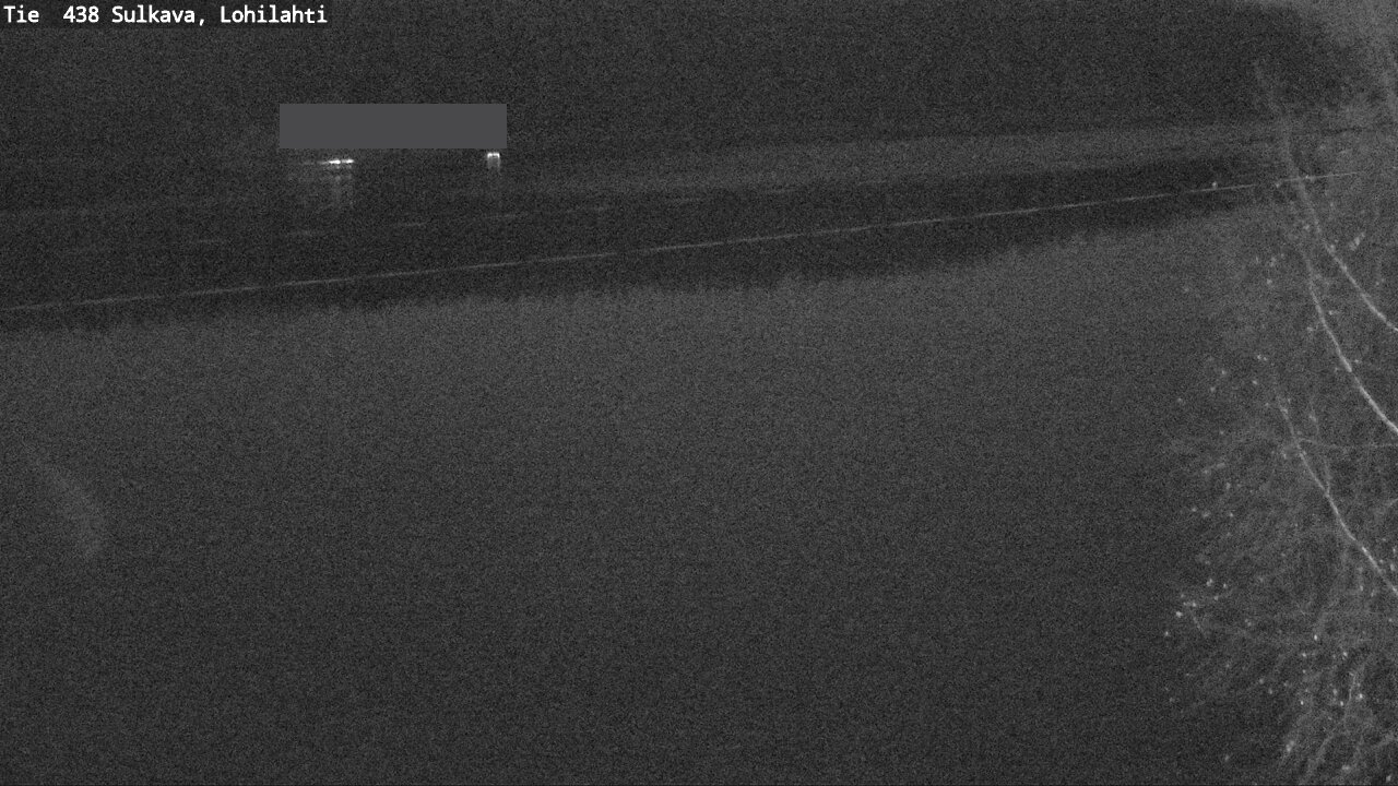 Kelikamerat Kuva Tie 438 Sulkava, Lohilahti, Sulkava, Etelä-Savo