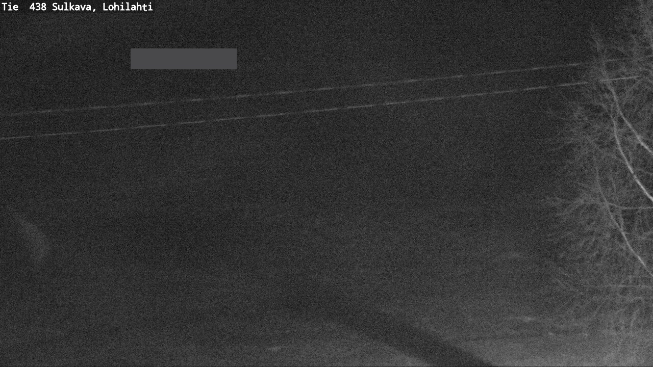 Kelikamerat Kuva Tie 438 Sulkava, Lohilahti, Sulkava, Etelä-Savo