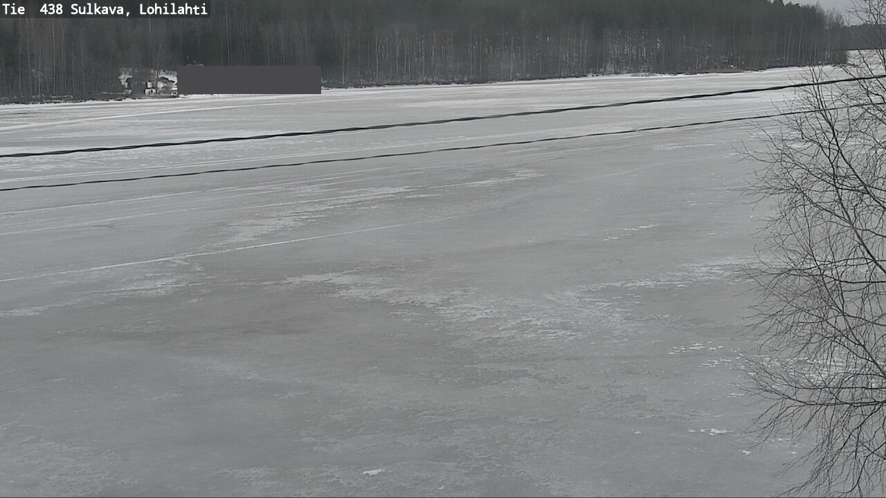 Kelikamerat Kuva Tie 438 Sulkava, Lohilahti, Sulkava, Etelä-Savo