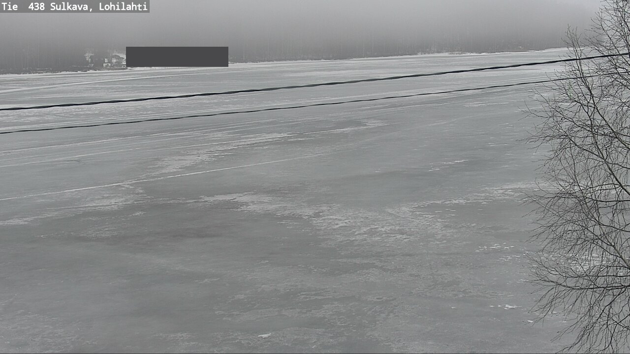 Kelikamerat Kuva Tie 438 Sulkava, Lohilahti, Sulkava, Etelä-Savo