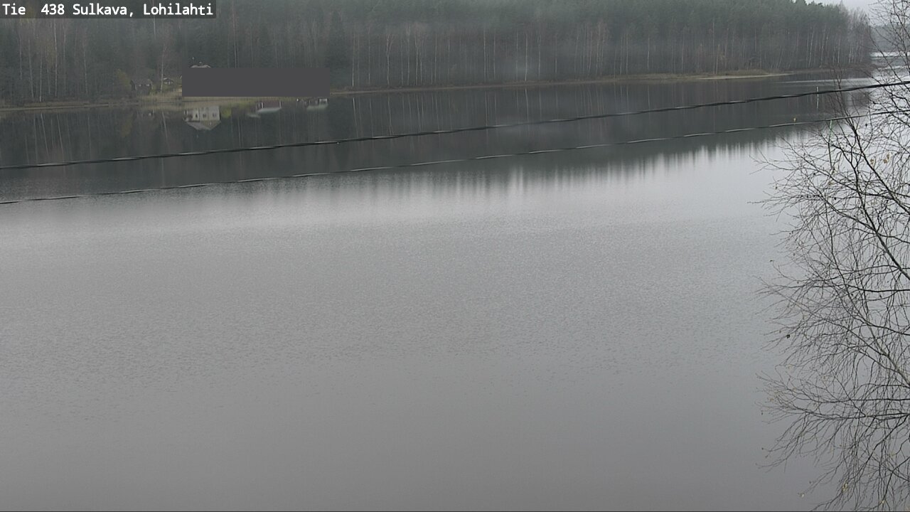 Kelikamerat Kuva Tie 438 Sulkava, Lohilahti, Sulkava, Etelä-Savo