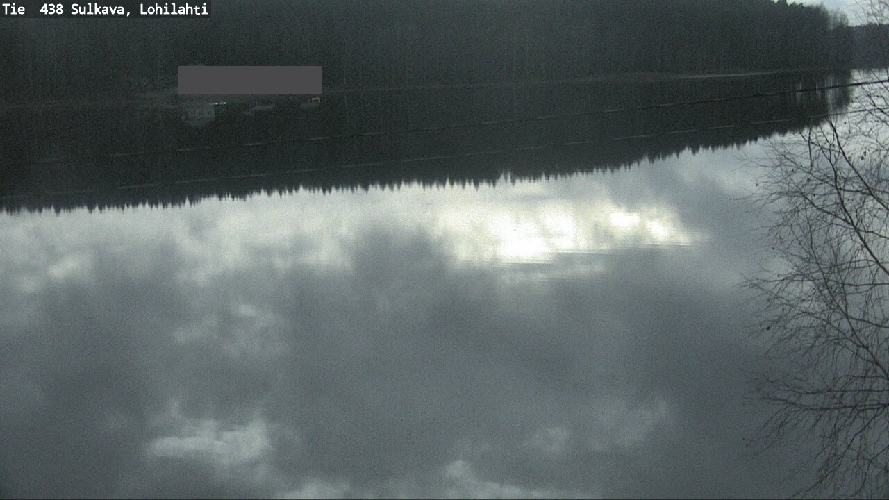 Kelikamerat Kuva Tie 438 Sulkava, Lohilahti, Sulkava, Etelä-Savo