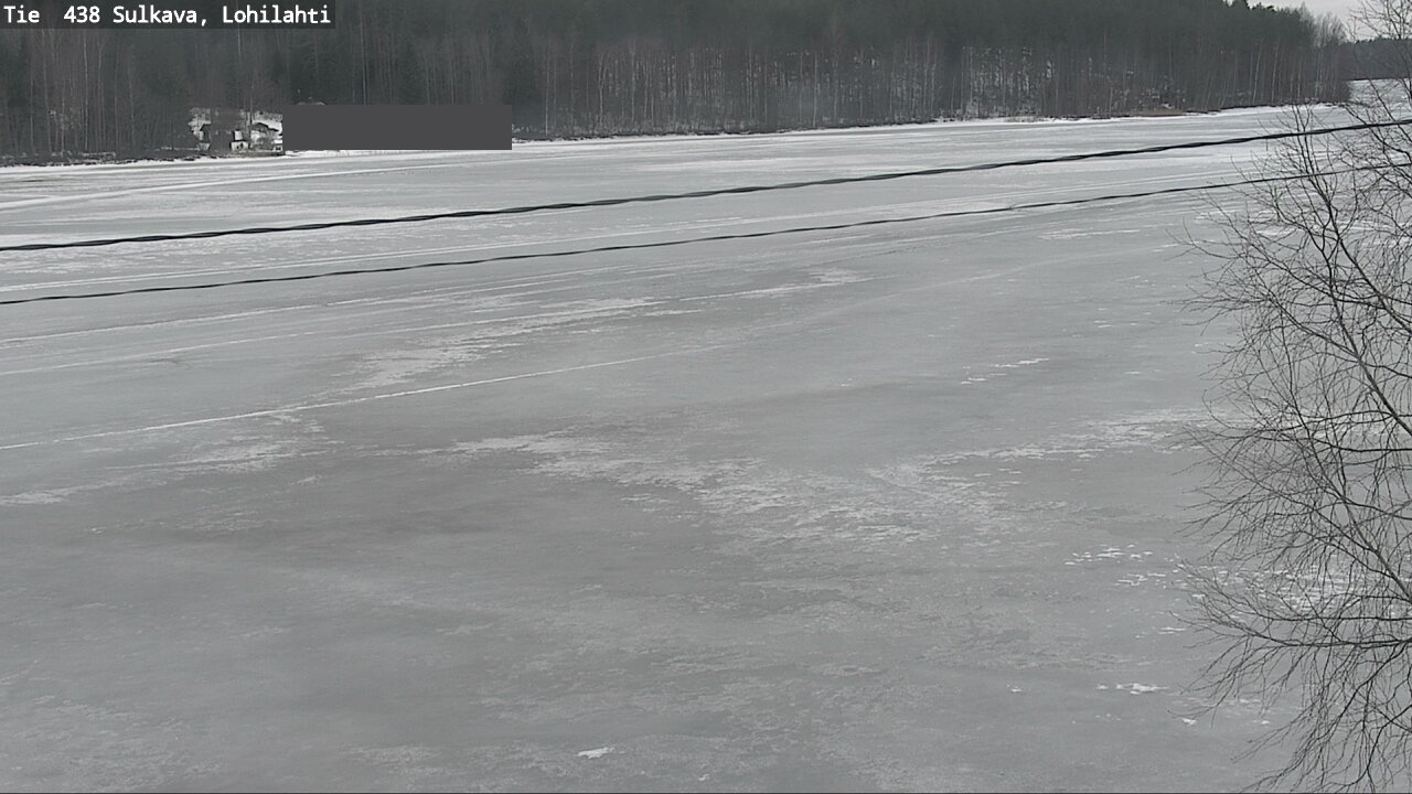 Kelikamerat Kuva Tie 438 Sulkava, Lohilahti, Sulkava, Etelä-Savo